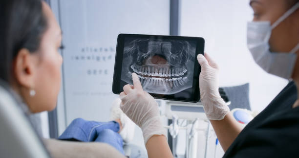 Licensed Tooth Extraction service in Newfoundland, NJ - Smile Center Dentistry